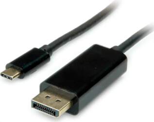 Secomp STANDARD USB Type-C uz DisplayPort