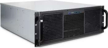 Servera korpuss Inter-Tech 4U 40255 Rack