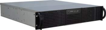 Servera korpuss Inter-Tech IPC 2U-20248 Rack