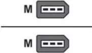 SFP 25GBase Direct Attach Copper kabelis