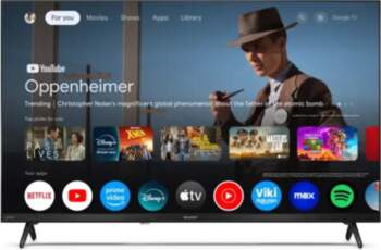 Sharp 32HF2265E 32 collu HD Smart