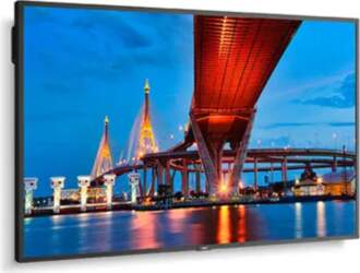 SHARP NEC MultiSync M651-2 65 collu
