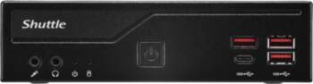 Shuttle Mini PC Barebone DB860 LGA