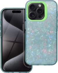 Silikona maciņš iPhone 16 Pro Max