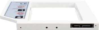 SILVERSTONE Silverstone TS08 2.5" diska
