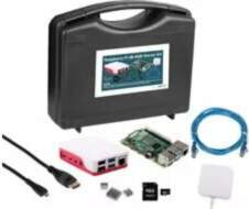 SIWA Raspberry Pi 4 Model B