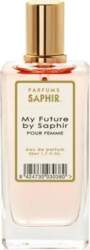 Smaka eau de parfum Saphir My
