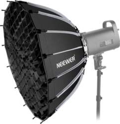 Softboks Neewer 65 cm — studijas