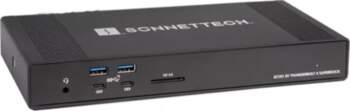 Sonnet Echo 20 Thunderbolt 4 SuperDock