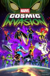 Spēle Nintendo Switch Atari Marvel Cosmic