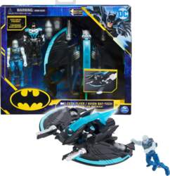 Spin Master DC Comics Batman Bat-Tech
