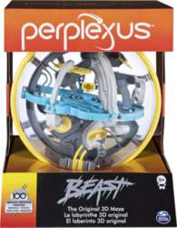 Spin Master Perplexus Beast 3D labirinta