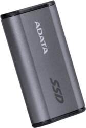 SSD ADATA 2TB Pelēks USB Type-C