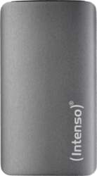SSD Intenso 2TB 2.5in USB