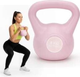 Ssvari 4 kg Springos ACT0089 —