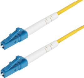 StarTech.com 2m OS2 Single Mode