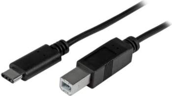 StarTech.com USB-C uz USB-B kabelis