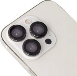 Stikla aizsargi iPhone 16 Pro Max