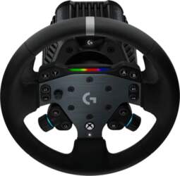 Stūre Logitech G RS50 System —