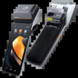 SUNMI V3 mobilais datu terminālis Android