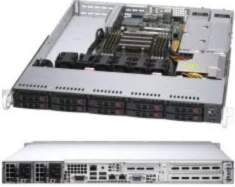 Supermicro A+ Server 1114S-WTRT Socket SP3