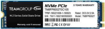 Team Group MP33 2 TB M