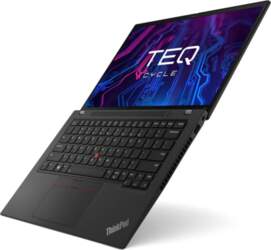Teqcycle Lenovo ThinkPad T14 G3 portatīvais