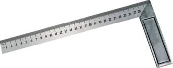 Tērauda leņķis MEGA 300 mm modelis