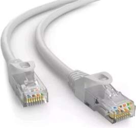 Tīkla kabelis C-TECH CB-PP5-25 patchcord UTP