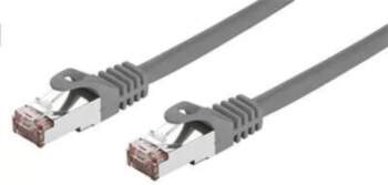 Tīkla kabelis C-TECH CB-PP6F-2 patchcord Cat6