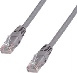 Tīkla kabelis DATACOM Patch cord UTP