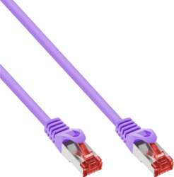 Tīkla kabelis InLine Patch Cable S/FTP