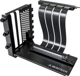 Tīkla kabelis Montech Vertical GPU Mounting