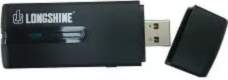 Tīkla USB adapteris Longshine LCS-8133 —