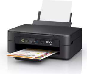 Tintes printeris Epson Expression Home XP-2205