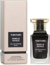 Tom Ford Vanille Fatale EDP 50