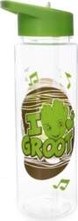 Ūdens pudele Tech-Protect Marvel I`m Groot