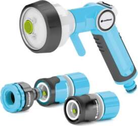 Ūdens smidzinātājs CELLFAST Ergo Multifunctional 53-540