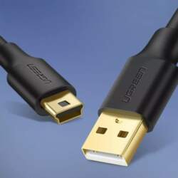 Ugreen US132 USB 2.0 Kabelis