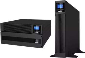 UPS EVER POWERLINE RT Plus 6