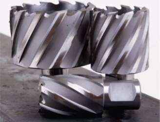 Urbis Evolution HSS Weldon 50 mm