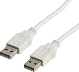 USB 2.0 Kabeļa A -