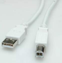 USB 2.0 Kabelis VALUE A