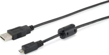USB 2.0 Type A uz