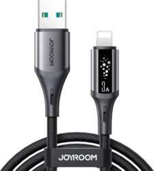 USB-A uz Lightning kabelis Joyroom StarTalk