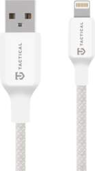 USB-A uz Lightning kabelis Tactical Stitch