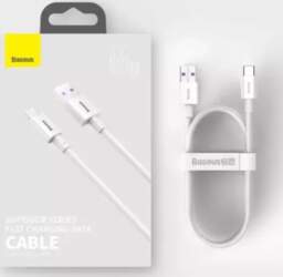 USB A uz USB C kabelis