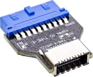 InLine USB 3.0 Mātesplates pret