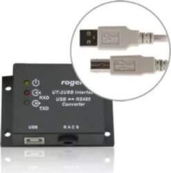 USB audio interfeiss RoGer UT-2 USB