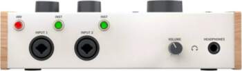 USB audio interfeiss Universal Audio VOLT